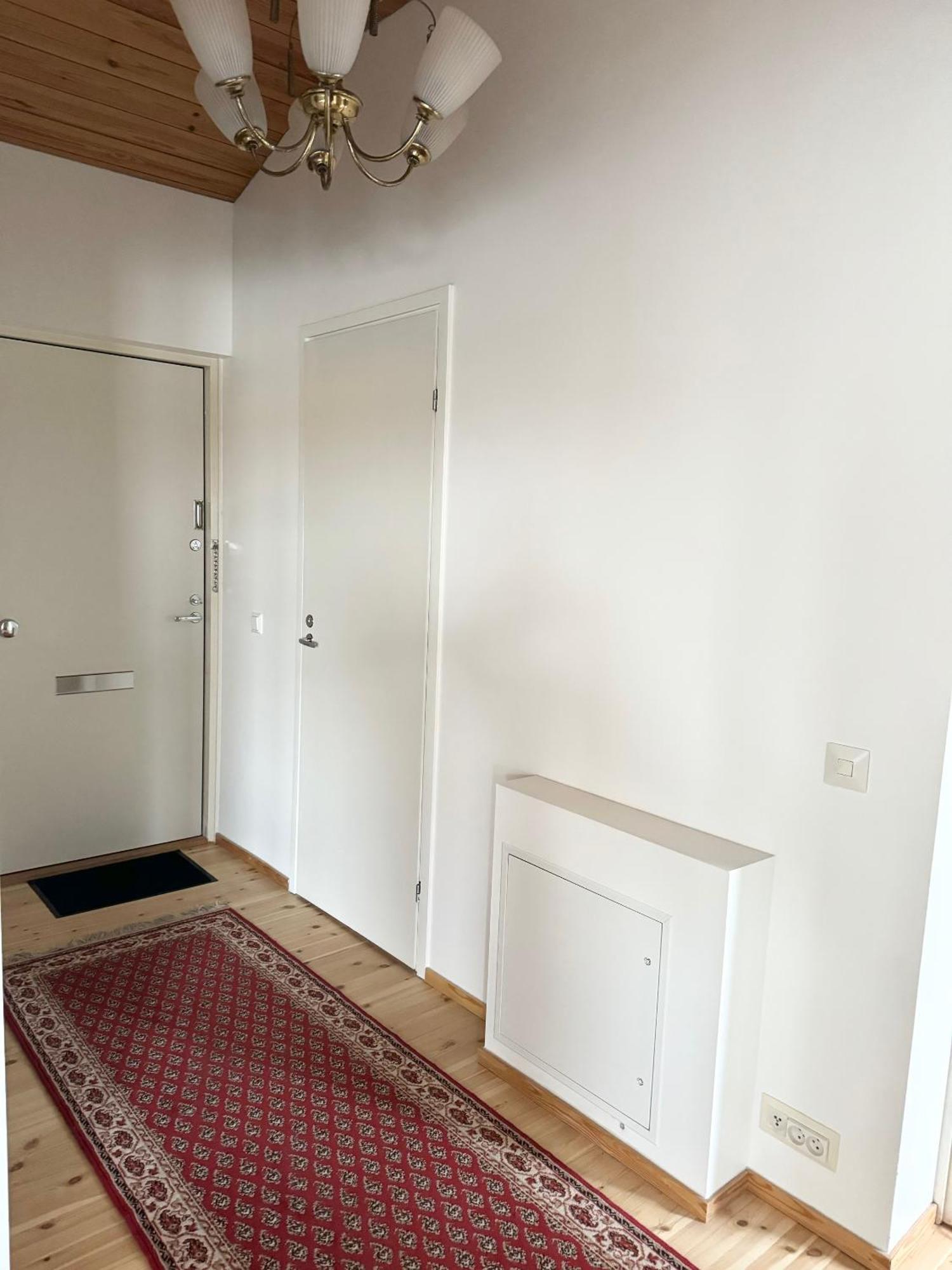 Appartement Kruununhaka - Crown Of Kruununhaka With Astonishing View Helsinki