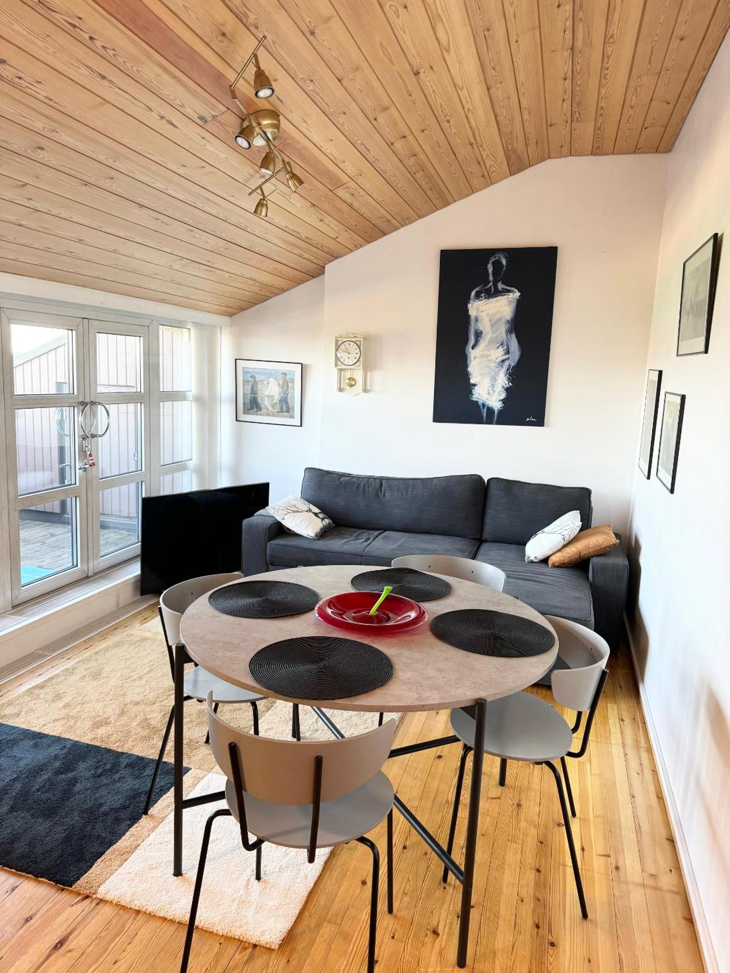 Appartement Kruununhaka - Crown Of Kruununhaka With Astonishing View