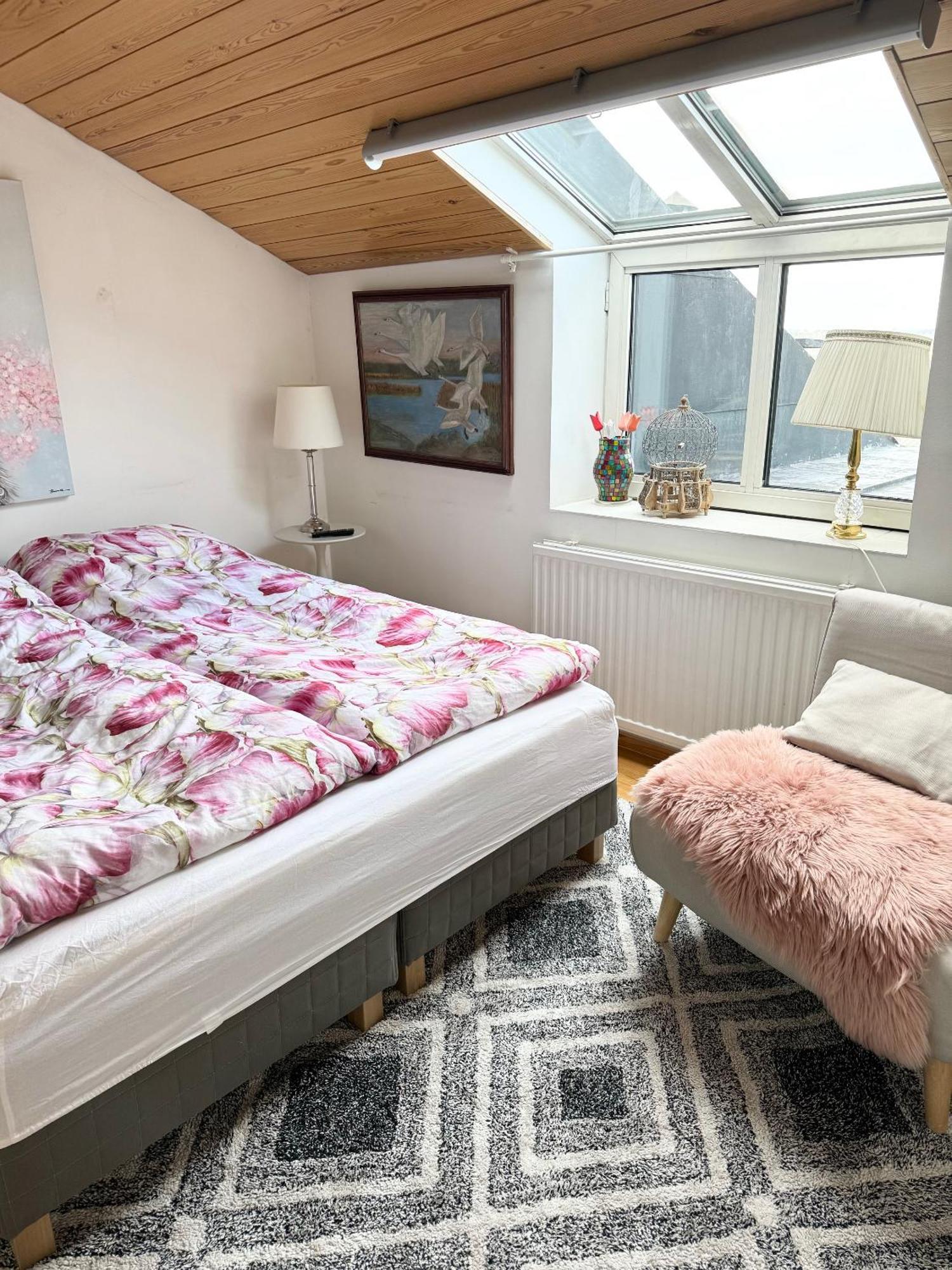 Appartement Kruununhaka - Crown Of Kruununhaka With Astonishing View Helsinki